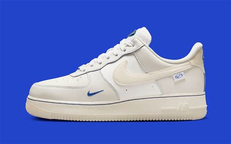 nike af1 low 2024